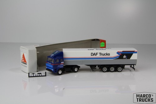 Herpa albedo daf 3300 - herpa,