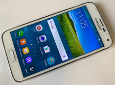 Smartphone Samsung Galaxy S5