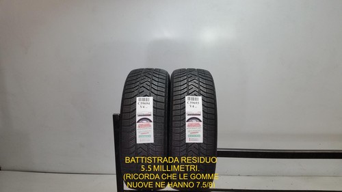 Gomme usate termiche - usate,