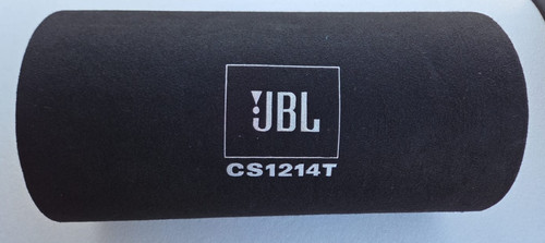Jbl cs1214t 1000 - 1000, subwoofer