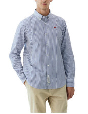 Camicia Uomo La Martina Art