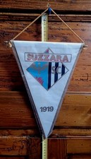 Gagliardetto Suzzara Calcio