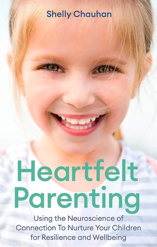 Heartfelt parenting using the - parenting:,