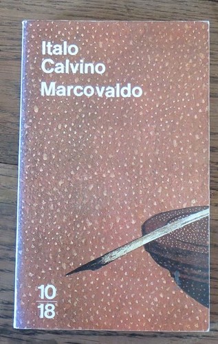 Marcovaldo italo calvino - -,