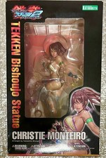 Figurina Tekken Christie