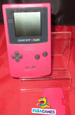 GBC Console Game Boy Color