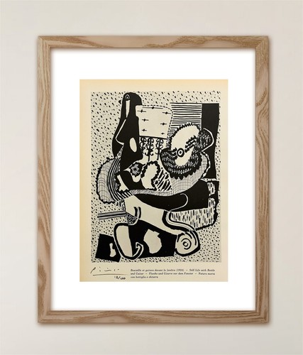 Pablo picasso stampa - pablo, picasso,