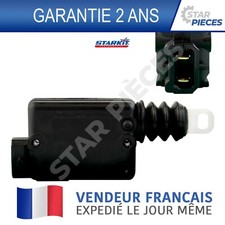 Moteur centralisation serrure - centralisation,