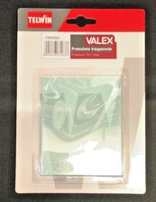 TELWIN VETRO CASCO TRASPARENTE PER MASCHERA DA SALDARE IN BLISTER  1960932