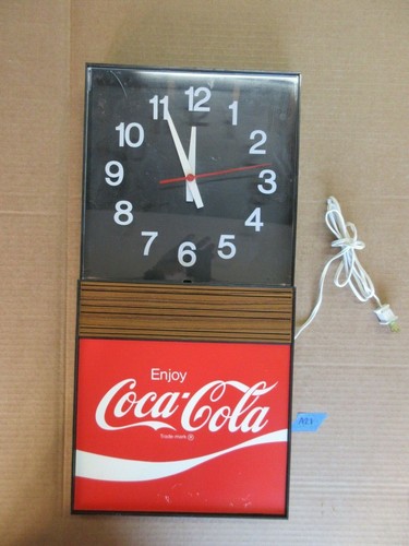 Insegna orologio parete - insegna,