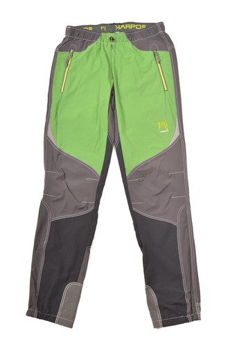Pantaloni sportivi karpos - sportivi, rock
