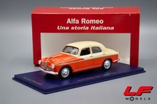 Alfa romeo 1900 super - 1:43,