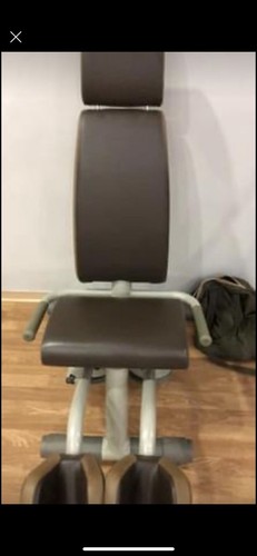 Attrezzi technogym come - technogym,