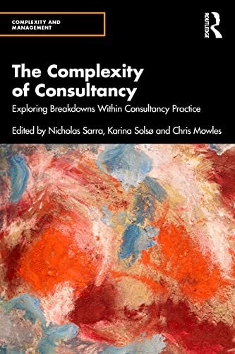 Complexity consultancy - complexity, of