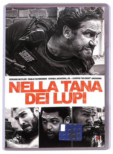 Ebond nella tana - nella,