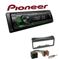 Pioneer autoradio Android USB