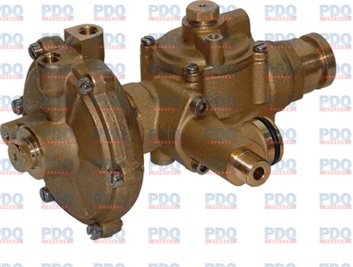 Valvola deviatore baxi combi - deviatore,