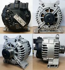 Alternatore Valeo TG15C057 150 A Mercedes Classe A/B 160/180/200 CDI