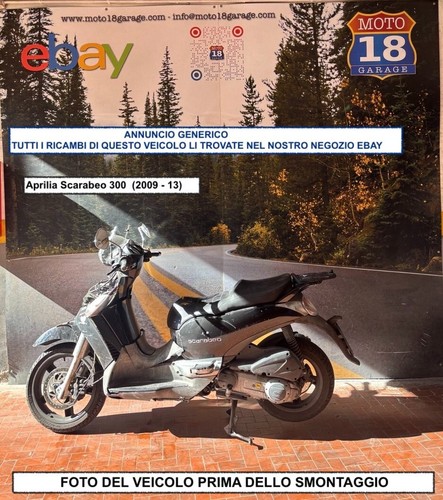 Sono disponibili ricambi - disponibili,