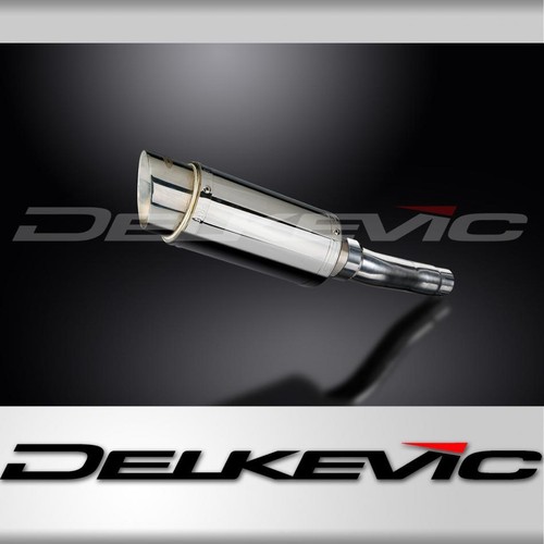 Kit scarico silenziatore tondo - scarico,