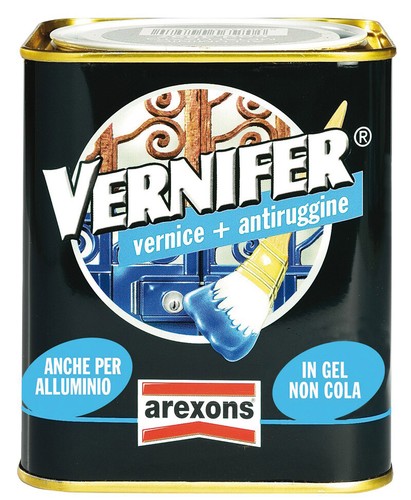 Arexons vernice vernifer - vernice, ml