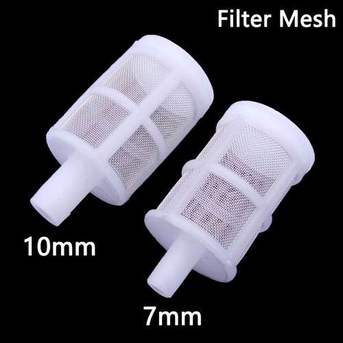Filtro fish tank 10 mm - fish, 7