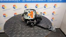 CINTURA DI SICUREZZA ANT. SX.  8975ZL CITROEN DS4 (03/11>10/15<) RICAMBIO USATO 