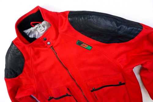 Puma giacca vintage - puma, boris