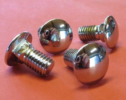 Pezzi viti decorative - pezzi,