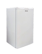 Congelatore Freezer a Cassetti AKAI Surgelatore Verticale 83 cm Classe E Bianco