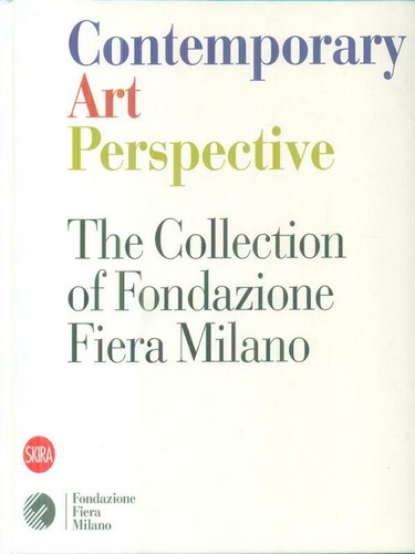 Contemporary art perspective - contemporary,