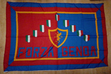 BANDIERA GENOA 1893 FOOTBALL