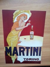 MINI POSTER POSTER ADVERTISING