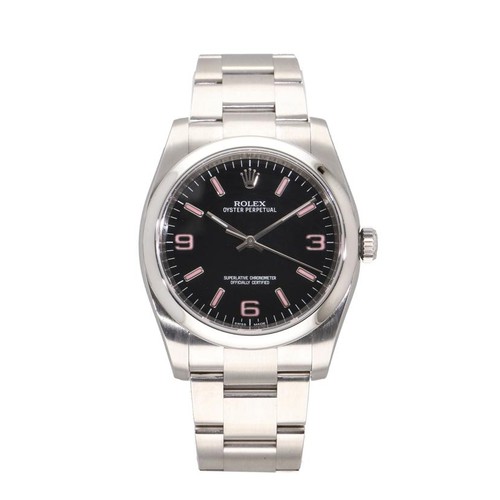 Orologio usato rolex oyster - usato,