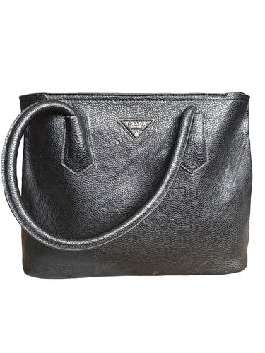 Borsa donna prada pelle - prada,