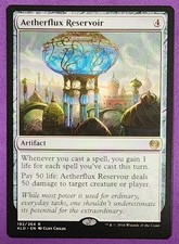 MTG Magic The Gathering -