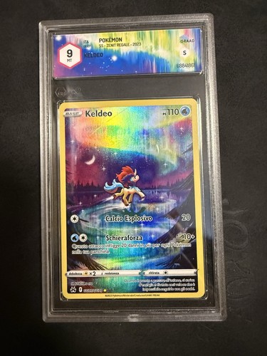 Keldeo gg07 gg70 zenit - keldeo,