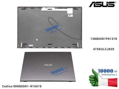 Cover lcd asus vivobook - lcd, f515