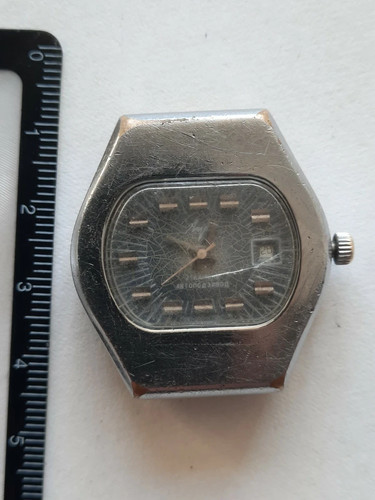 Orologio polso vintage - da, luch