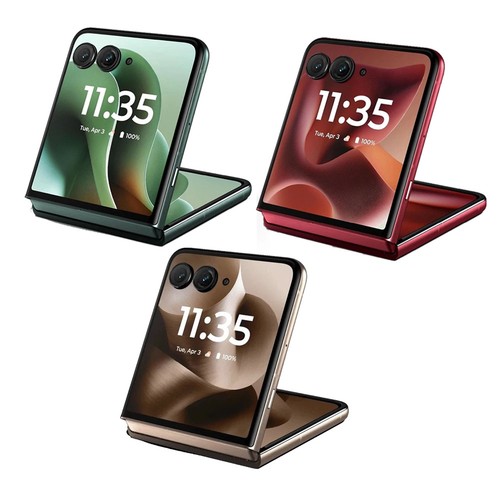 Nuovo motorola razr ultra - nuovo, 60