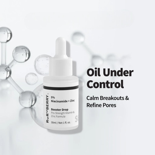 Ruruberry niacinamide - ruruberry,