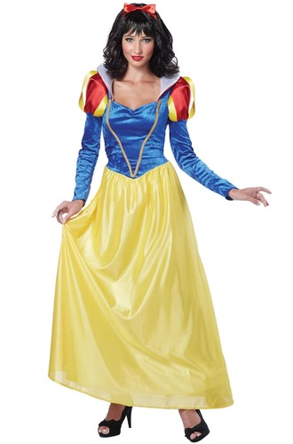 Costumi california donna - costumi,