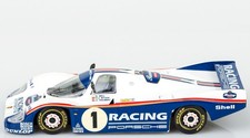 Porsche 962 24H Le Mans 1986