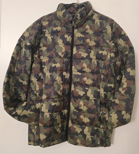 Giubbotto calvin klein taglia - giubbotto,