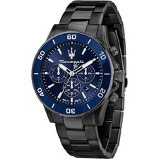 Orologio Maserati Competizione - R8873600005