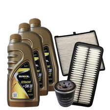 Kit tagliando kia - kit, picanto