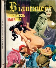 BIANCANEVE N.4 - III SERIE -