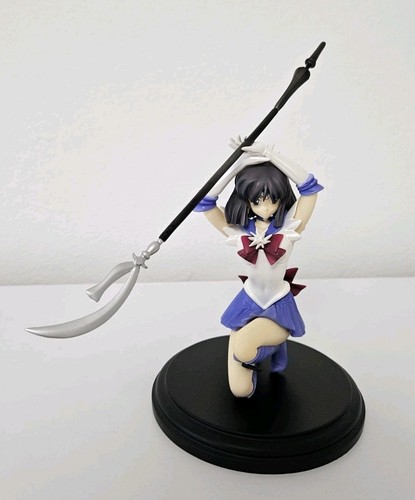 Sailor saturn inginocchiato - sailor,
