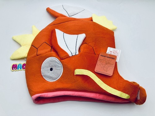 Pokemon magikarp costume - magikarp,