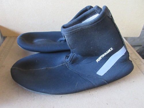 Stivaletti soprascarpe